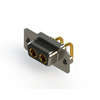 D-Sub Connector Assemblies - 151-630-2W2-240-1NA-ND - DigiKey