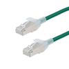 Modular/Ethernet Cables (RJ45, RJ11) - 5073-TRD695ACL-BLK-15F-ND - DigiKey