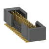 Headers, Male Pins - FTMH-115-03-H-DV-ES-ND - DigiKey