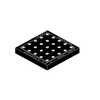 Image Sensors, Camera -- 5556-MT9V115EBKSTC-CR-ND