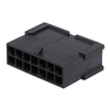 Rectangular Connector Housings - 0430201411-ND - DigiKey