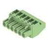 Headers, Plugs and Sockets - 281-1362450000-ND - DigiKey