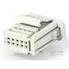 Rectangular Connector Housings - 17-2208339-2-ND - DigiKey