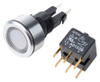 Push Button Switches - 6915163 - RS Components, Ltd.