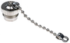 Circular Connector Dust Caps - 1705534 - RS Components, Ltd.