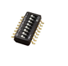 Slide Switches - 2443470 - RS Components, Ltd.