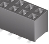 PCB Sockets - 7656082P - RS Components, Ltd.