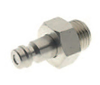 Pneumatic Quick Connect Couplings - 1761960 - RS Components, Ltd.