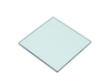 Heat Absorbing Glass Filter, Coated, 50.8x50.8 mm, IR Cut-off, KG5 - FSQ-KG5-C - Newport MKS