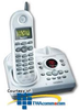 Uniden 2.4GHz Analog Cordless Telephone with Digital.. - EXAI4580 - TelephoneStuff.com