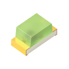 SMD Led Indication - Discrete - 105-APT1608SEC/J3-AMT - ERSAELECTRONICS PTE. LTD.