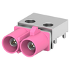 Coaxial Connector (RF) Assemblies - 1734-5-2287923-8TR-ND - DigiKey