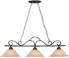 26043-CB Island/Pool Table-3 Light Bar - 692146 - Capital Lighting, Inc.