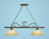 Island/Pool Table-2 Light Bar - 734035 - Capital Lighting, Inc.