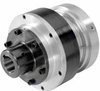 Clutch Mechanism w/ Coupling, Heavy Duty -- MAG2K-STL