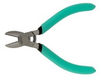 Xcelite Round Diagonal Steel Cutting Plier S55NS - 5 in Length - Foam Cushion Grip - 037103-21328 - R. S. Hughes Company, Inc.