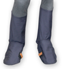 Chicago Protective Apparel Blue Large Indura Ultrasoft Heat & Fire-Resistant Pants - SW-401-12 LG -- SW-401-12 LG - Image