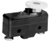 MICRO SWITCH BS Series Large Premium Switch, Single Pole Double Throw Circuitry, 15 A at 250 Vac, Pin Plunger Actuator, Screw Termination - 12BS217 - Honeywell Sensing & IoT