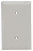 Standard Wall Plate - TP14-LA - Selecta Products