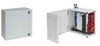 Datacommunication Cabinet -- DBL242412G - Image