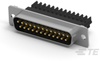 D-Shaped Connectors -- 1-745496-7 - Image