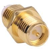 RF Connectors / Coaxial Connectors - CONREVSMA004-G - VAST STOCK CO., LIMITED