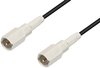 FME Plug to FME Plug Cable 72 Inch Length Using RG174 Coax - PE35957-72 - Pasternack