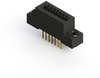 Card Edge Connectors - Edgeboard Connectors - 392-014-541-203 - Lingto Electronic Limited