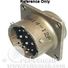 ITT Cannon KPT2E16-26PYEX - PEI-Genesis