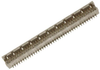 Stacking Connector, Header, 80 Position, 2Row; Connector Systems Amp Te Connectivity - 18R8146 - Newark, An Avnet Company