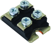 Jfet/sic Diode Co-Pack, 1.2 Kv, Sot-227; Mosfet Module Configuration Genesic Semiconductor - 08X5878 - Newark, An Avnet Company