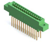 Card Conn, Dual Side, 28Pos, Wire Wrap; Card Edge Connector Type Edac - 75AJ4004 - Newark, An Avnet Company