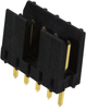 Wire-Board Connector Header 5 Position, 2.54Mm; Connector Systems Amphenol Communications Solutions - 03M2205 - Newark, An Avnet Company