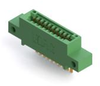 Card Edge Conn, Single, 10Pos, Wire Wrap; Card Edge Connector Type Edac - 64AJ8251 - Newark, An Avnet Company