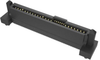 Conn, Sas/pcie, Rcpt, 68Pos, Smt; No. Of Contacts Amphenol Communications Solutions - 26AK7750 - Newark, An Avnet Company