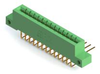Card Edge Conn, Dual Side, 26Pos, Th; Card Edge Connector Type Edac - 59AJ4260 - Newark, An Avnet Company