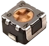 Trimmer Pot, Cermet, 50R, 1Turn, Smd; Track Resistance Nidec Copal Electronics - 58AC4246 - Newark, An Avnet Company