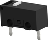 Microsw, Spst, Pin Plunger, 0.1A, 30Vdc Rohs Compliant Alcoswitch Te Connectivity - 54AH3728 - Newark, An Avnet Company