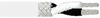 Shielded Multiconductor Cable, 2 Conductor, 22Awg, 500Ft, 600V; Cable Shielding Belden - 87K7465 - Newark, An Avnet Company