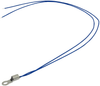 Ntc Thermistor, Aec-Q200, 10K, Wire Lead; Zero Power Resistance At 25°C Vishay - 28AH4402 - Newark, An Avnet Company