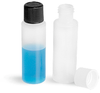 Plastic Laboratory Bottles - 0077-49 - SKS Science Products