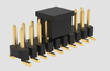 AgilBrick™ 2.00mm - G825M20401YEU - Amphenol Communications Solutions