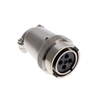 Circular Connector Assemblies - 26-RM15QPS-4SA(81)-ND - DigiKey