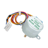 Stepper Motors -- 1471-1491-ND - Image