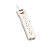 Power Distribution, Surge Protectors - TL231-ND - DigiKey