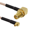 Coaxial Cables (RF) - ACX2367-ND - DigiKey