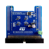 Expansion Boards, Daughter Cards - 497-X-NUCLEO-LED12A1-ND - DigiKey