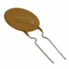 PTC Resettable Fuses - 486-2298-ND - DigiKey