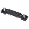 Connectors, Interconnects - Rectangular Connectors - Headers, Receptacles, Female Sockets - SFM-110-02-L-D-DS - Shenzhen Shengyu Electronics Technology Limited
