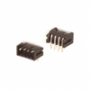 Headers, Male Pins - H2107-ND - DigiKey